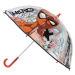 UMBRELLA POE MANUAL BUBBLE SPIDERMAN