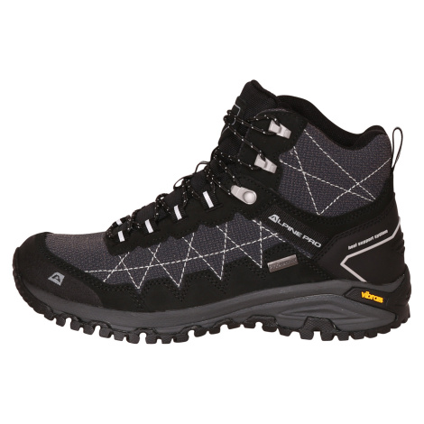 Dámské trekové a outdoorové boty ALPINE PRO >>> vybírejte z 125 bot ALPINE  PRO ZDE | Modio.cz