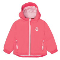 lupilu® Dívčí lyžařská bunda (korálová)