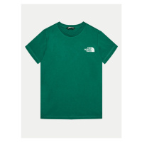 T-Shirt The North Face