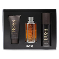 HUGO BOSS The Scent EdT Set 350 ml