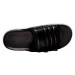 Nike ASUNA SLIDE Pánské pantofle, černá, veľkosť 38.5