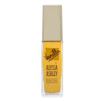 Alyssa Ashley Vanilla toaletní voda pro ženy 100 ml