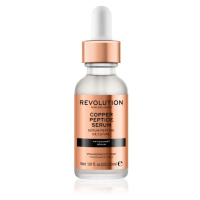 Revolution Skincare Copper Peptide Serum antioxidační sérum 30 ml