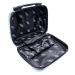 Rogal Zlatá příruční taška na kufr "Luxury" - M (35l)