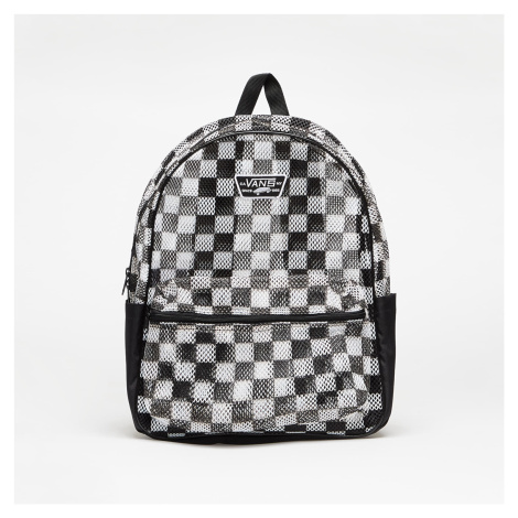 Vans Mn Old Skool H2O Backpack White/ Black