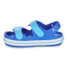 Crocs Crocband Cruiser Sandal K Modrá