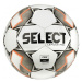 Fotbalový míč SELECT FB League Pro 5 - bílo-šedá
