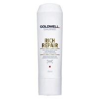 GOLDWELL Dualsenses Rich Repair Conditioner 200 ml