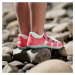 BOBUX SUMMIT Guava Mist | Dětské barefoot sandály
