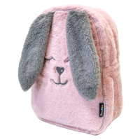 Oxybag Batoh dětský předškolní FUNNY HONEY BUNNY