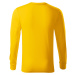 Rimeck Resist Ls Uni triko s dlouhým rukávem R05 žlutá
