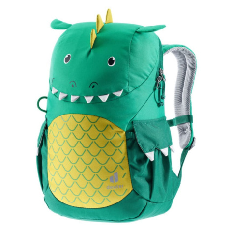 Dětský batoh Deuter Kikki dinosaurus
