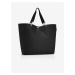 Černá dámská velká shopper taška Reisenthel Shopper XL