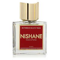 NISHANE Hundred Silent Ways Extrait de Parfum 50 ml UNISEX