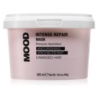 Elgon Mood Intense Repair regenerační maska pro poškozené vlasy 500 ml