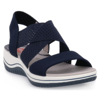 Jana GREY SANDAL Modrá