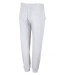 4F WOMENS TROUSERS Dámské tepláky, šedá, velikost