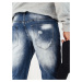 pánské džíny slim fit UX3814