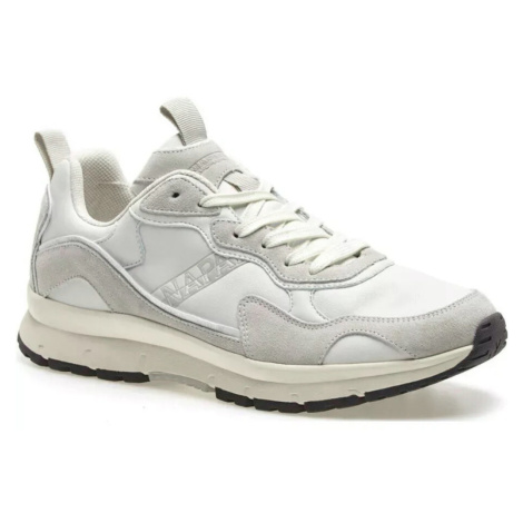 NAPAPIJRI Match White tenisky