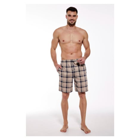 Pánské pyžamové kalhoty 698 Jaro 2024 Cornette