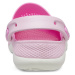 Dětské boty Crocs LiteRide 360 růžová