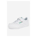 Sportovní Reebok CLUB C 1V 100010357 Materiál/-Syntetický,Přírodní kůže (useň)/-Se syntetickým m