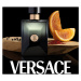 Versace Pour Homme Oud Noir parfémovaná voda pro muže 100 ml