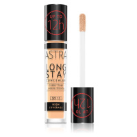 Astra Make-up Long Stay korektor s vysokým krytím SPF 15 odstín 004W Sand 4,5 ml