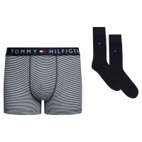 Tommy Hilfiger Pánská sada - ponožky a boxerky UM0UM02900-0Y4