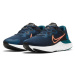 Běžecká obuv Nike Renew Run 2 Modrá / Více barev