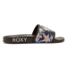 Roxy SLIPPY IV Dámské pantofle, černá, velikost 42