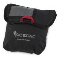 Obal na oblečení Acepac Ground Sheet Barva: černá