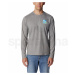Columbia Sun Trek™ EU Graphic Long Sleeve Shirt Man 2037801026 - city grey heather sunt