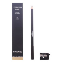 Chanel Tužka na oči Le Crayon Khol (Intense Eye Pencil) 1,4 g 64 Graphite