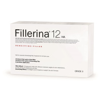 Fillerina Péče s vyplňujícím účinkem stupeň 3 12HA (Filler Treatment) 2 x 30 ml