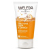 2 v 1 sprchový krém a šampon Šťastný pomeranč - Weleda