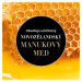 Antipodes Aura Manuka Honey Mask 75 ml