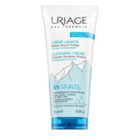 Uriage Cleansing Cream čistící balzám s hydratačním účinkem 200 ml