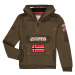 Geographical Norway GYMCLASS Khaki