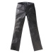 IXON Rubis E2009F Dámské kožené kalhoty černá