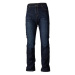 RST Pánské kevlarové jeansy RST X KEVLAR® STRAIGHT LEG 2 CE / prodloužené / LL 3038 - tmavě modr