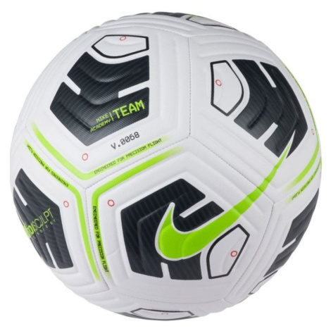 Fotbalový míč Nike Academy Team Soccer
