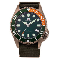 Pánské hodinky Orient Sports Diver Automatic RA-AC0K04E10B + BOX