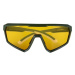 Arcore BATOU Sluneční brýle, zelená, velikost