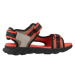 Geox J SANDAL AIRADYUM B Oranžová