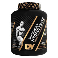 Dorian Yates ShadoWhey Hydrolysate 2270 g - cookies & cream