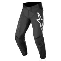 ALPINESTARS TECHSTAR GRAPHITE kalhoty šedá/černá