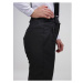 Loap LUPAGI Dámské softshellové kalhoty, tmavě šedá, velikost