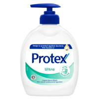 Protex Ultra tekuté mýdlo s přirozenou antibakteriální ochranou 300 ml